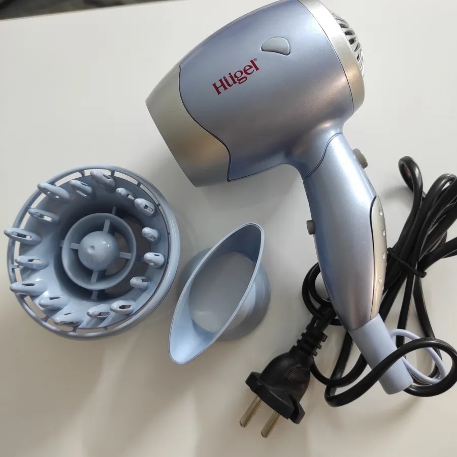 سشوار مسافرتی