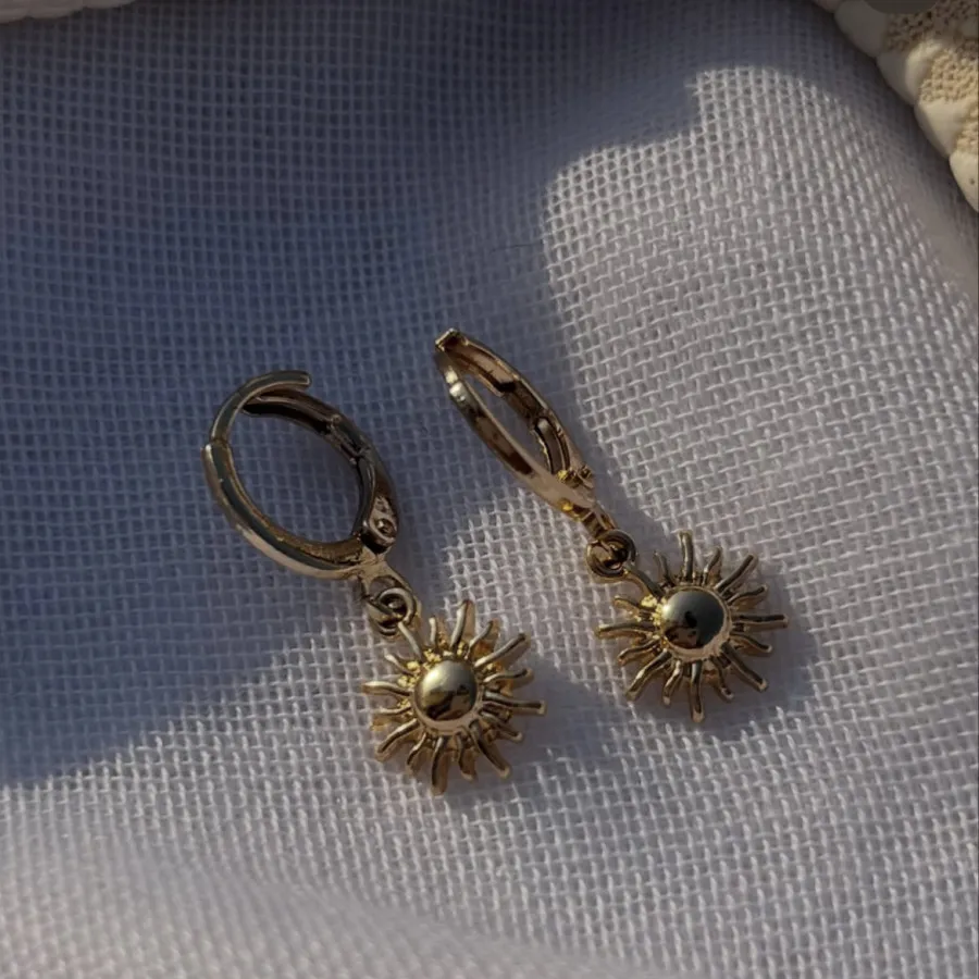 گوشواره مینیمال