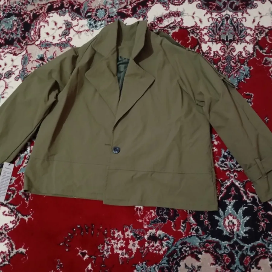 بارونی نو حراج