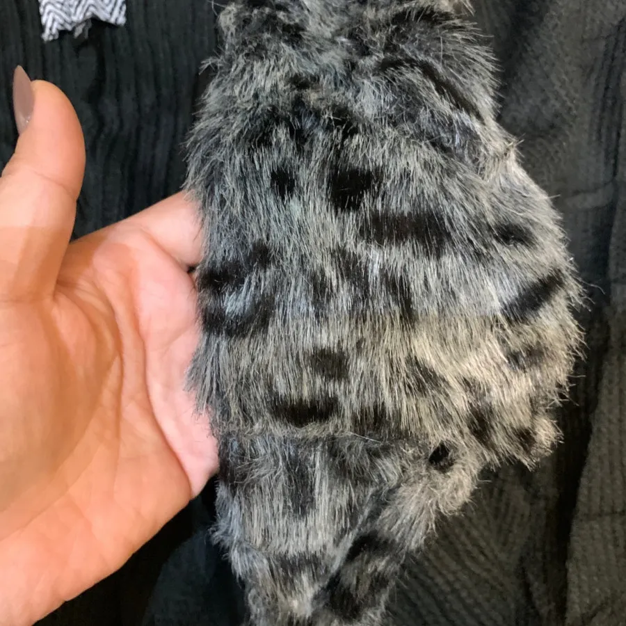 پانچو برند next