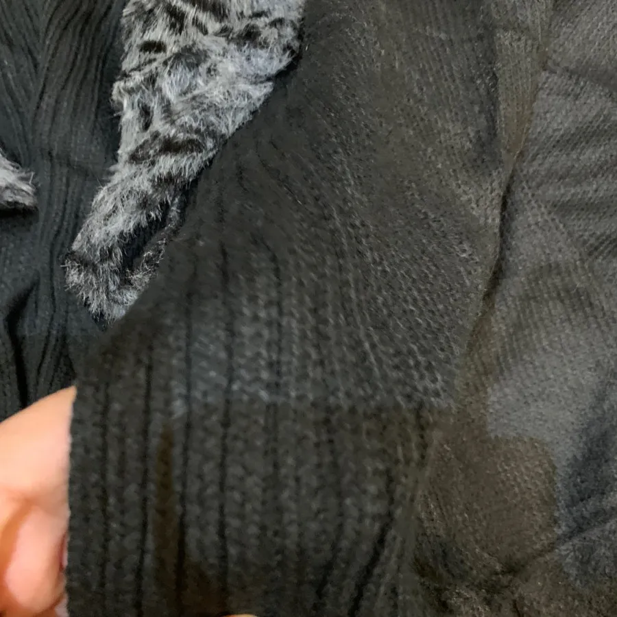 پانچو برند next