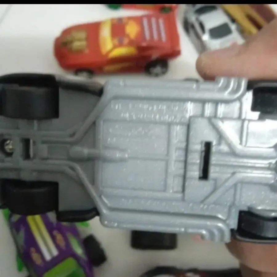 ماکت های دکوری