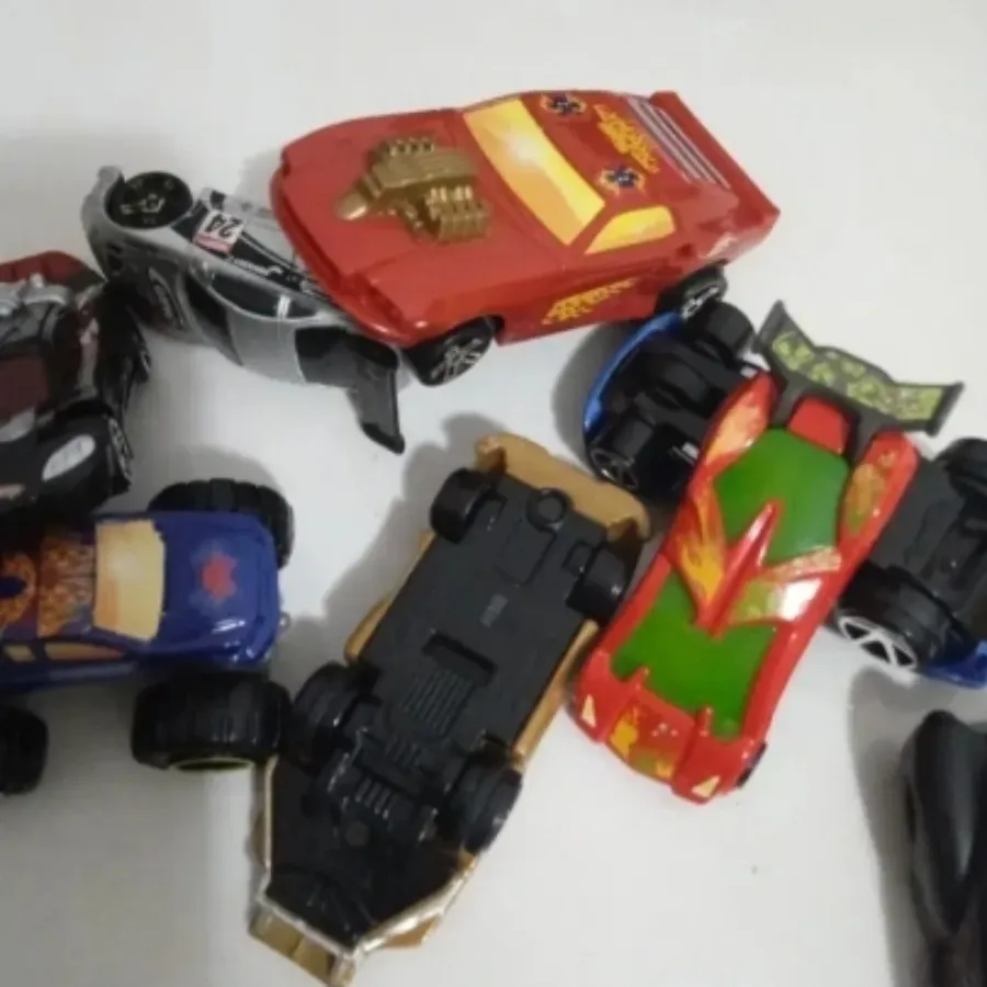 ماکت های دکوری