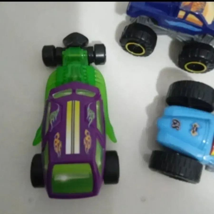 ماکت های دکوری