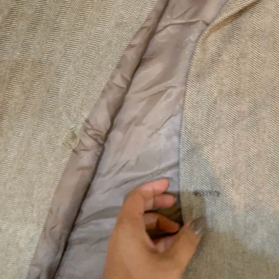 کت پاییزه اورجینال