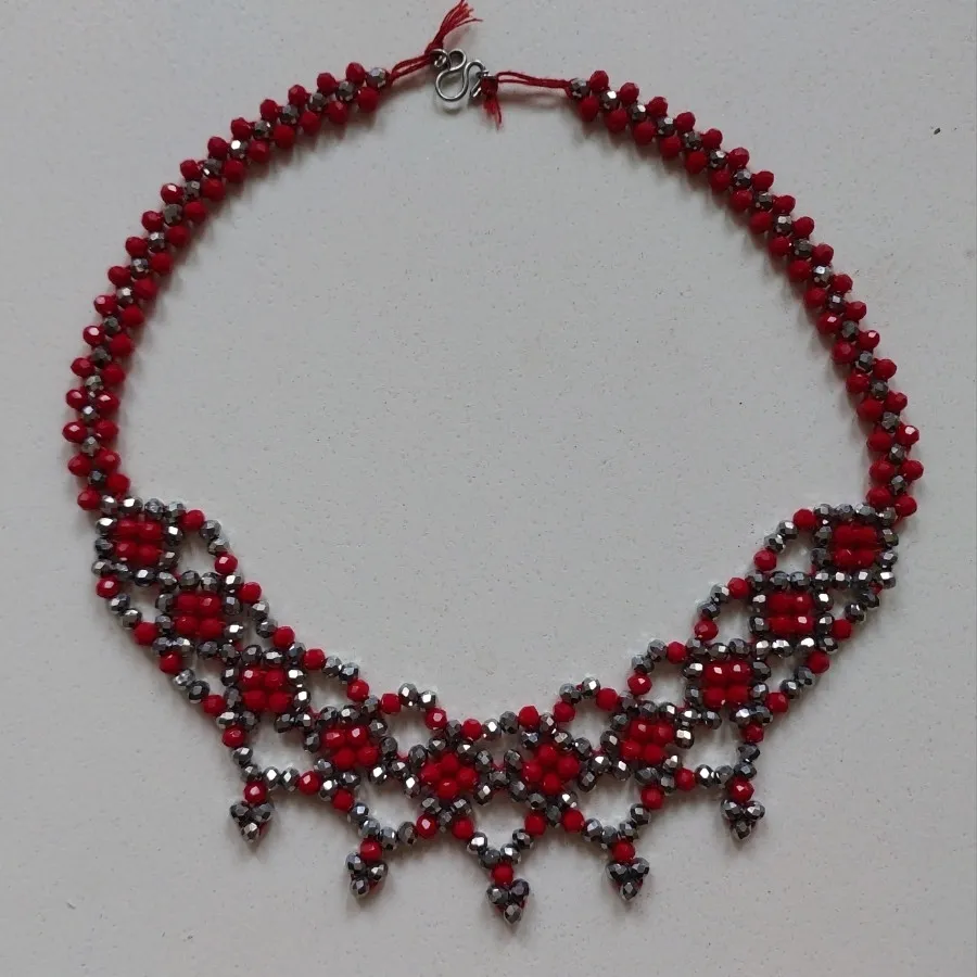 گردنبند قریشی