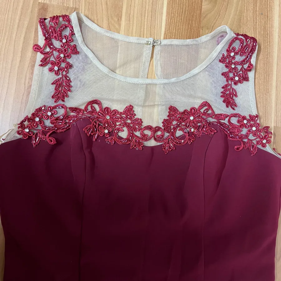 پیراهن مجلسی