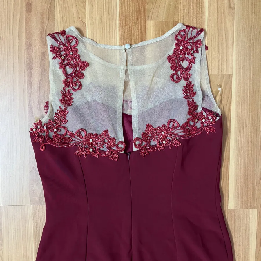 پیراهن مجلسی