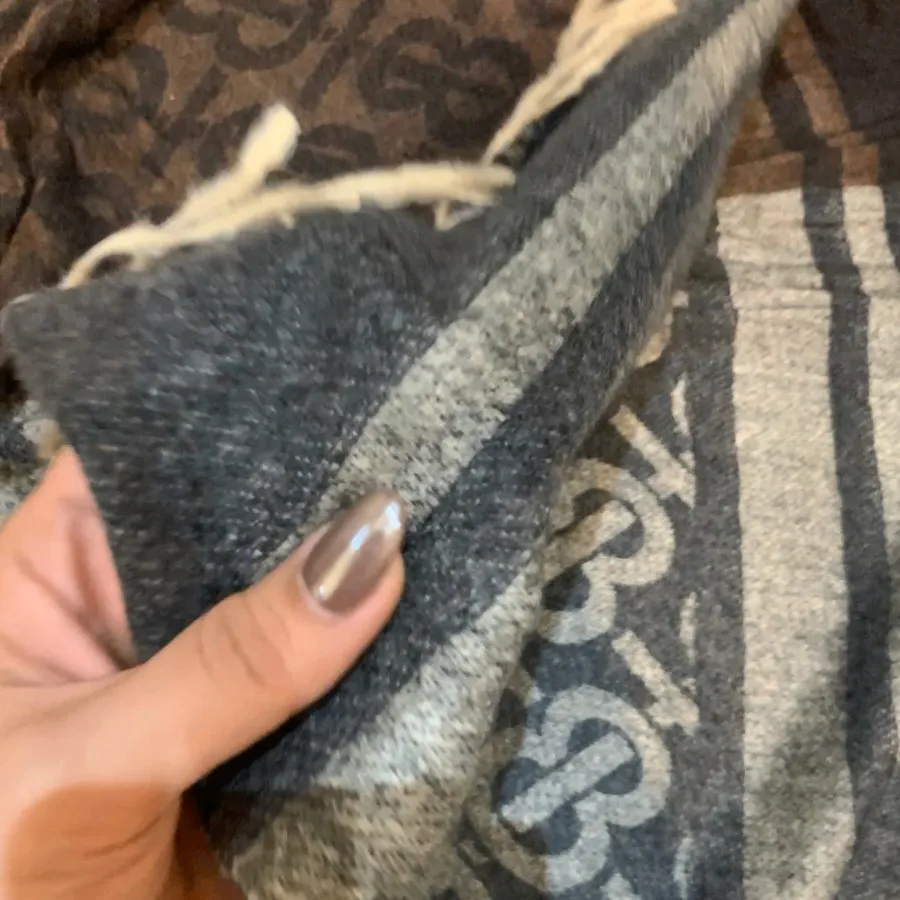 شال موهر برند