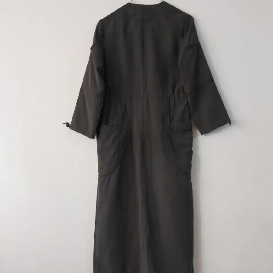 بارانی میکرو فیلی