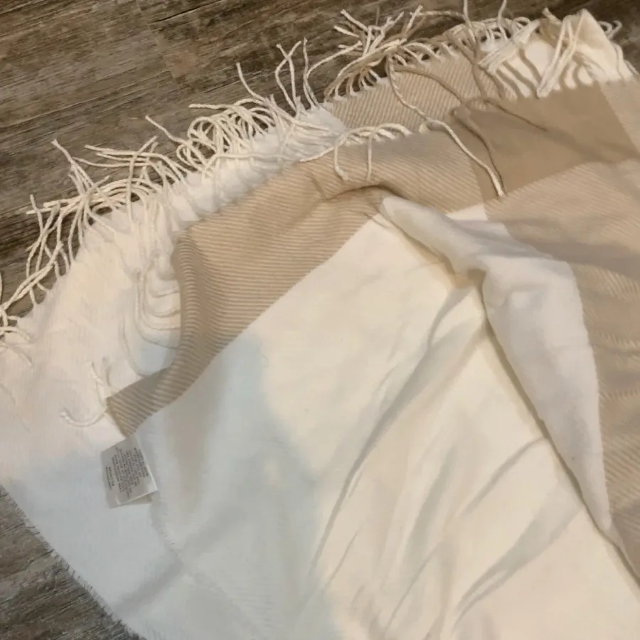 شال موهر برند اورجینال