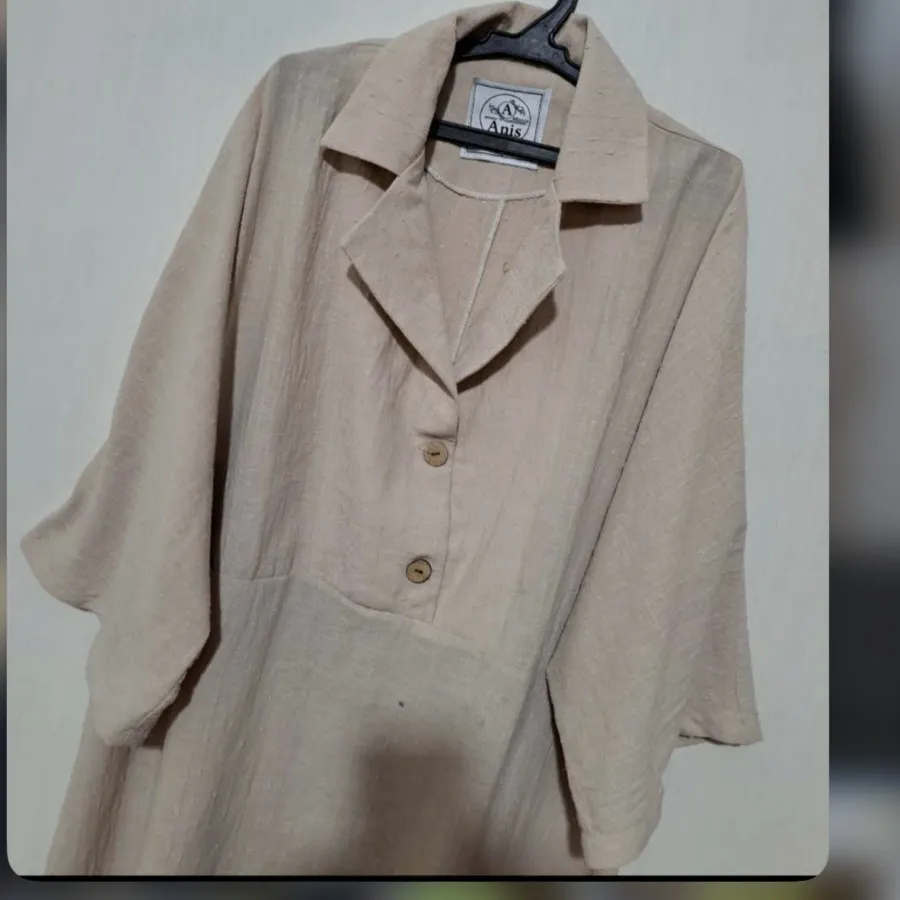 مانتو کفتان