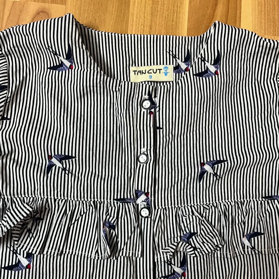 بلوز دخترانه