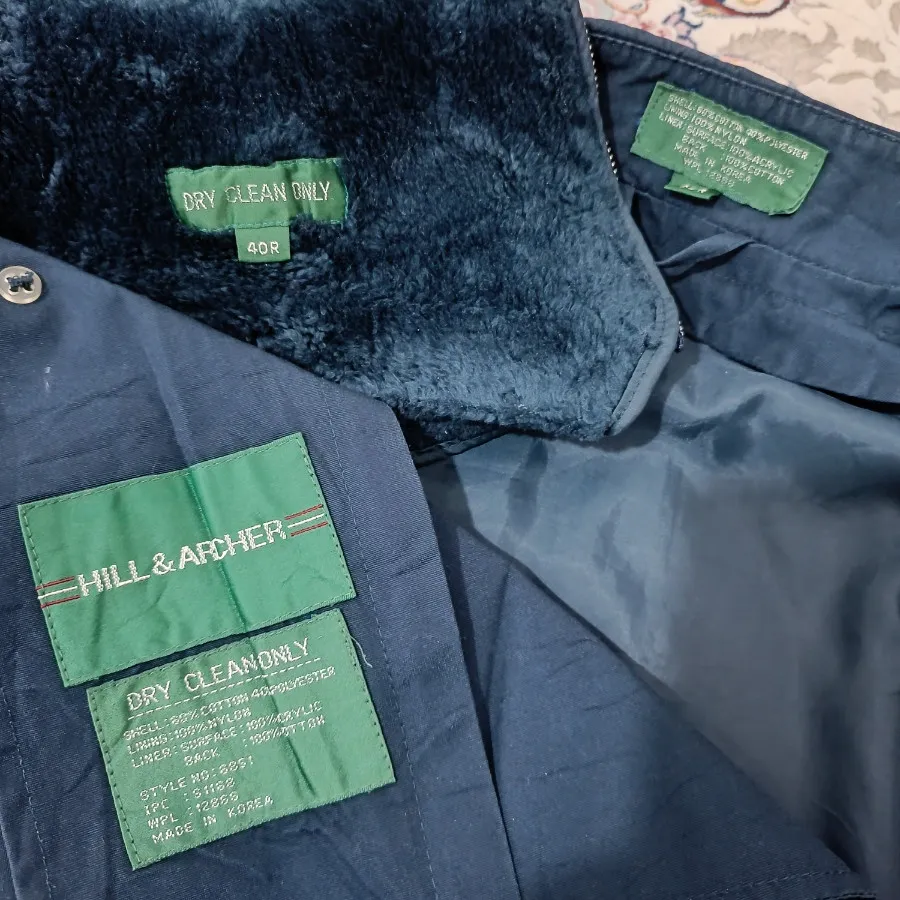 بارونی دو لایه خارجی