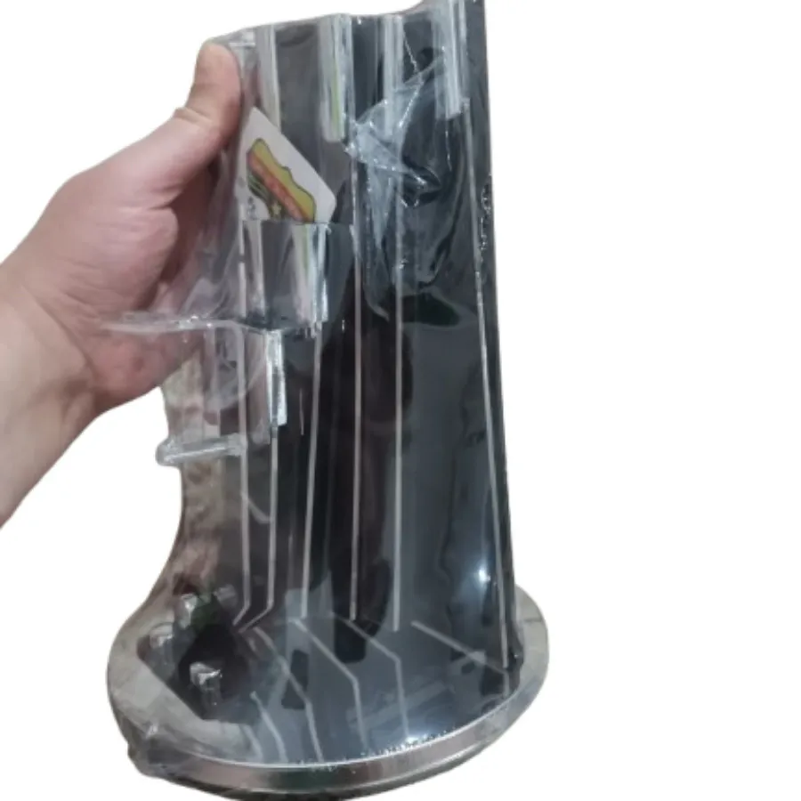 ست 9پارچه چاقو آشپزخانه