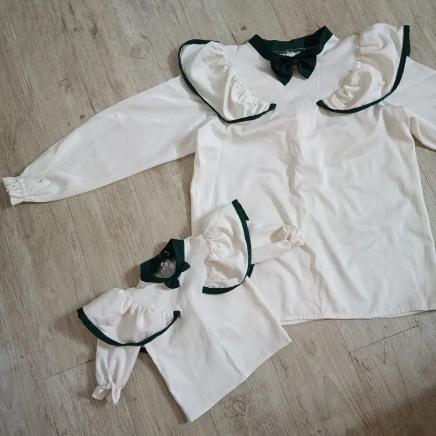 ست مادر و دختر