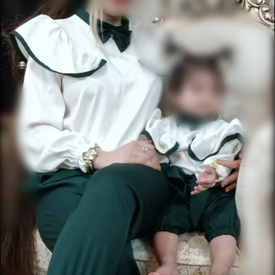 ست مادر و دختر