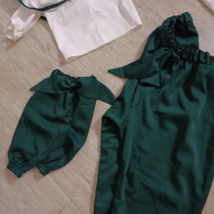 ست مادر و دختر