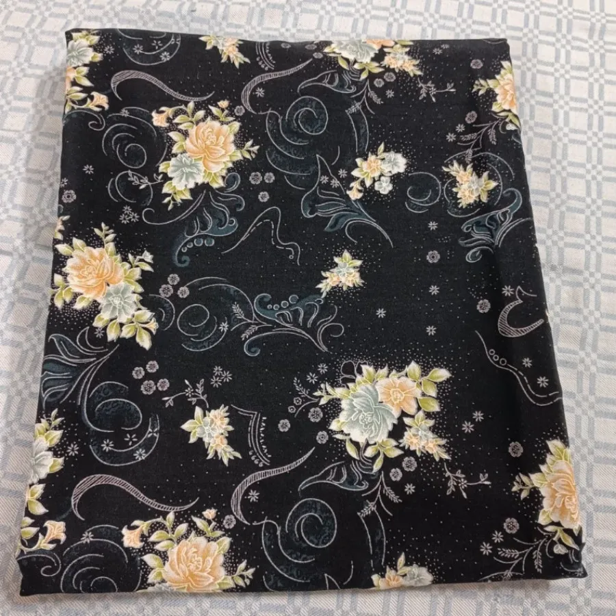 پارچه چادر رنگی مجلسی