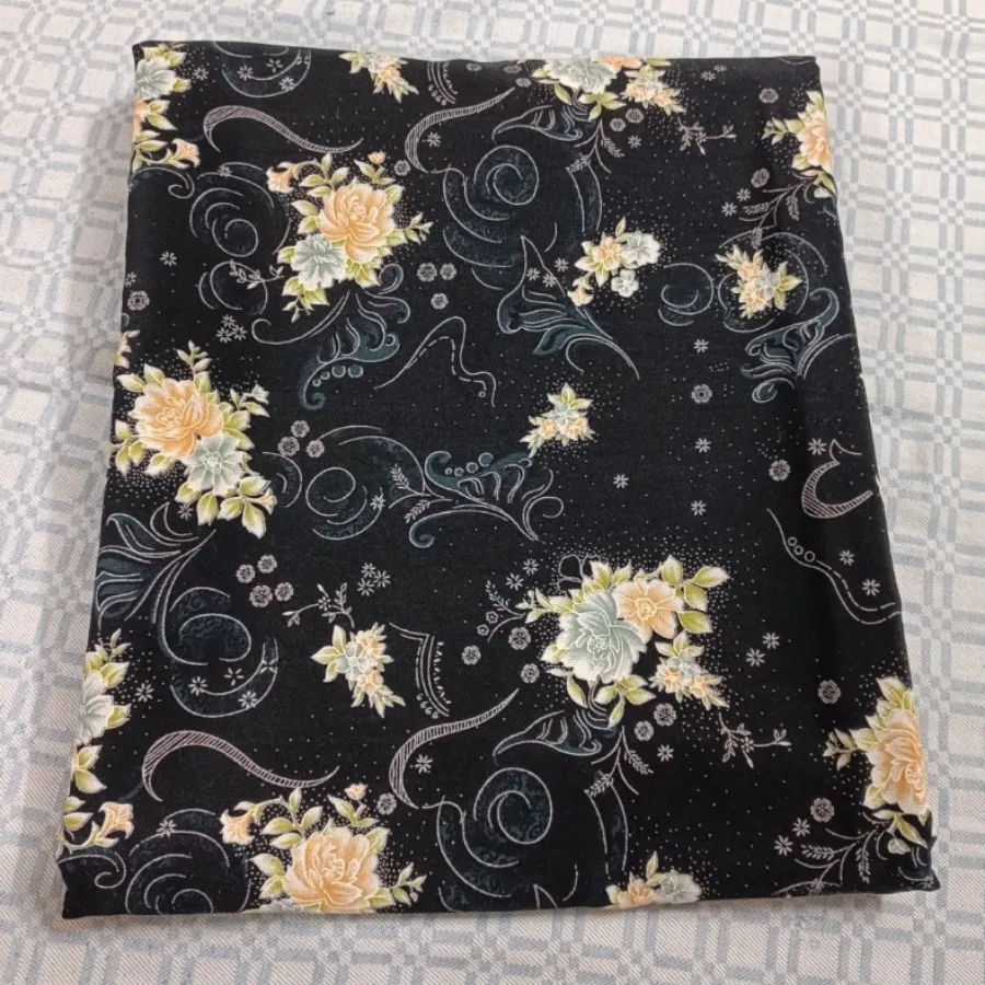 پارچه چادر رنگی مجلسی