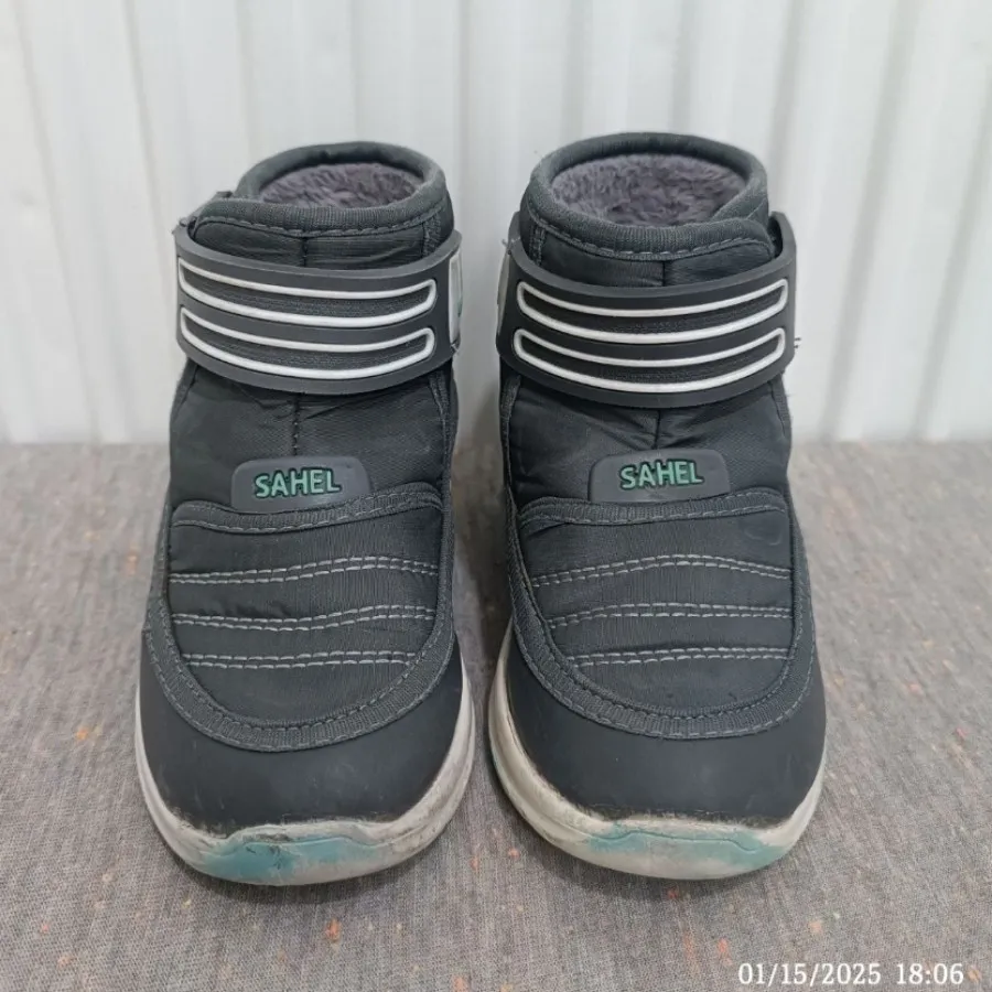 نیم بوت اسپرت