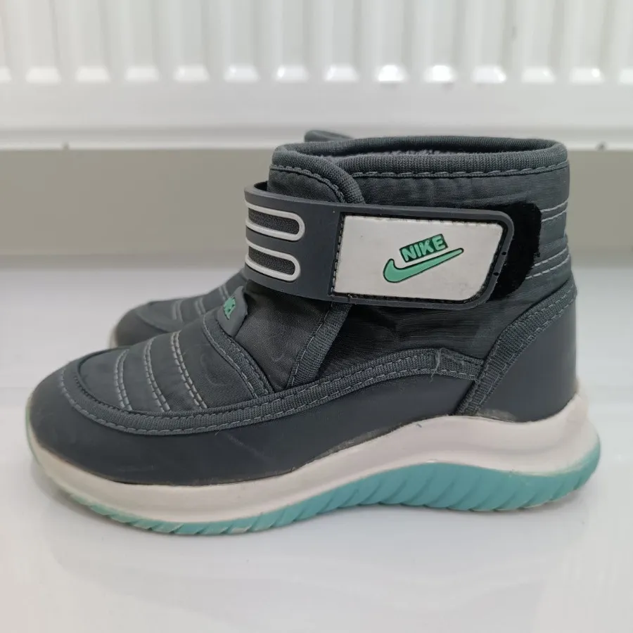 نیم بوت اسپرت