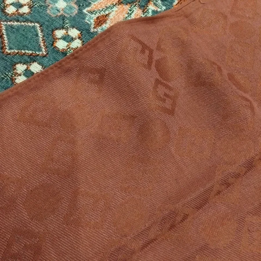 شال پاییزه درحدنو