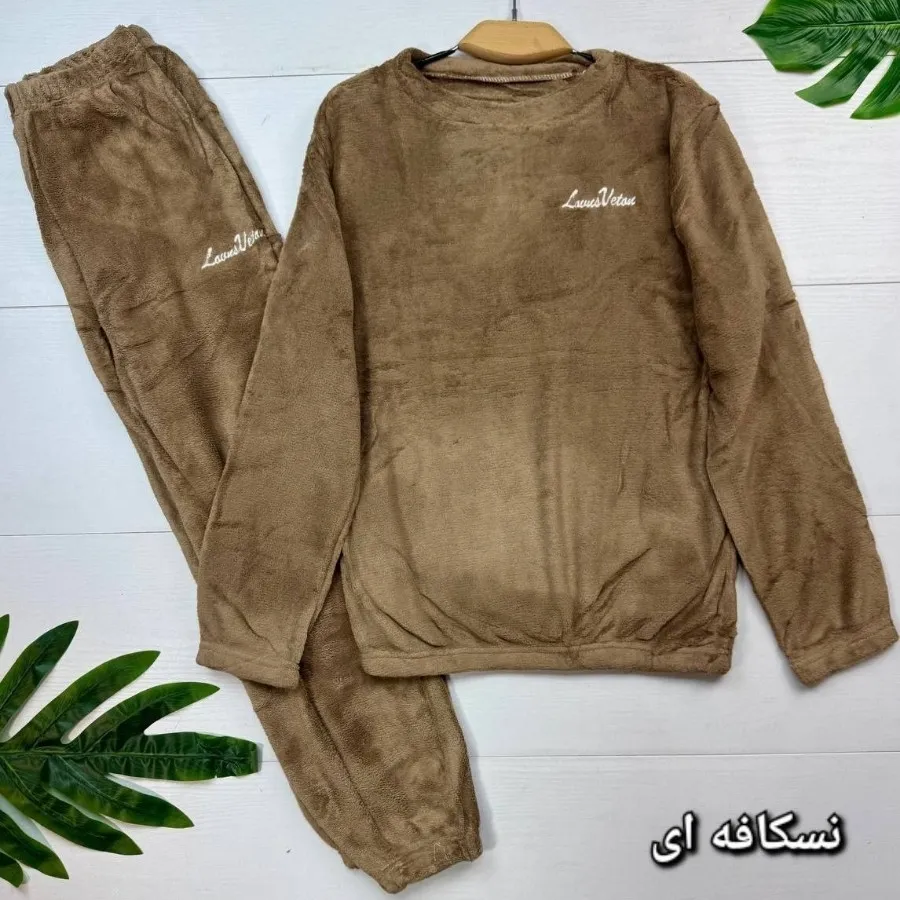 ست مخمل وارداتی