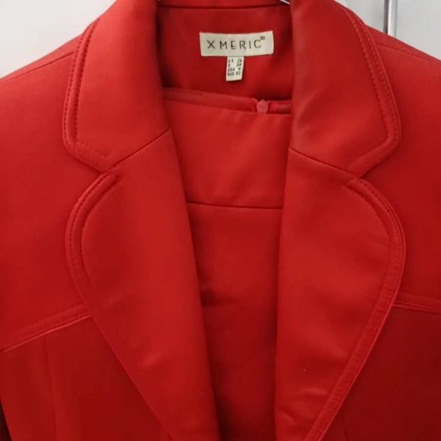 کت و دامن ترک