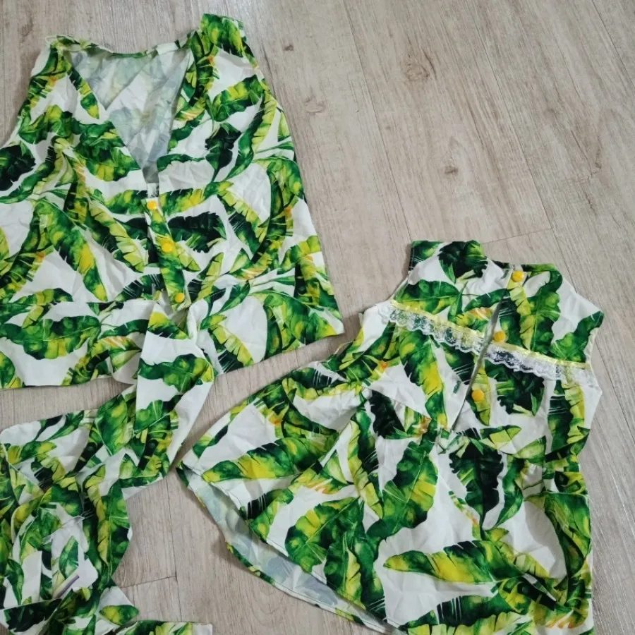 ست مادر و کودک