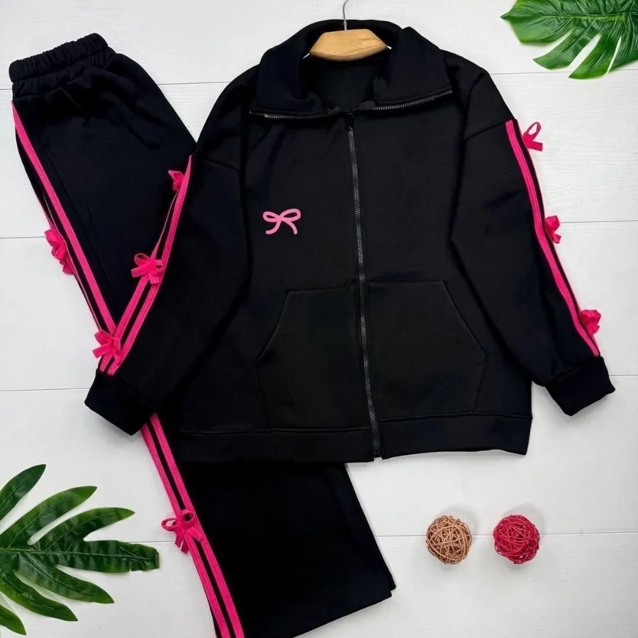 ست سویشرت وشلوار