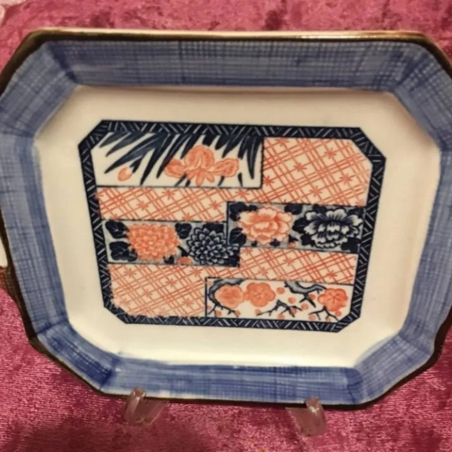 بشقاب قلم ابی