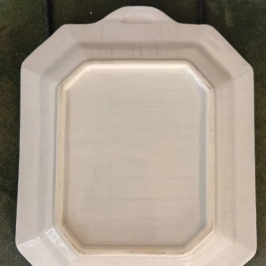 بشقاب قلم ابی