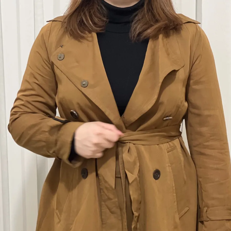 مانتو بارونی