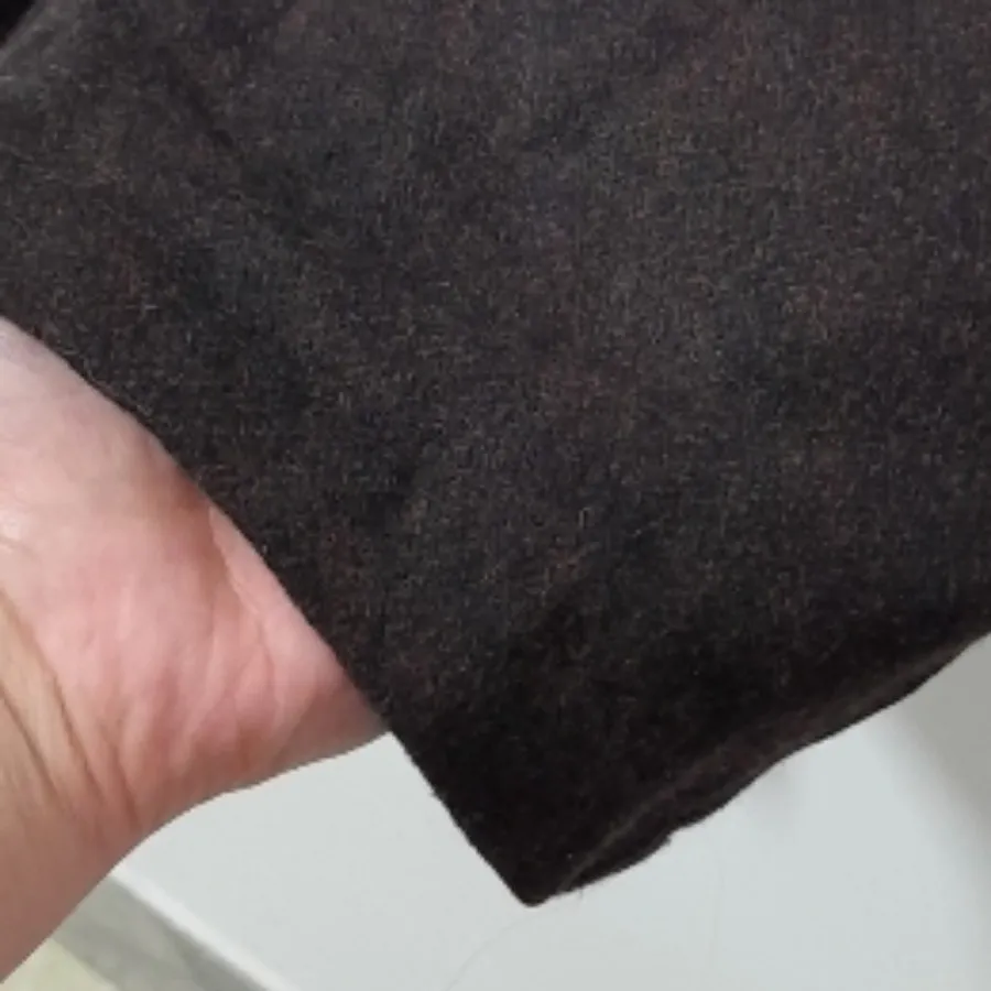 پالتوی گرم گرم .