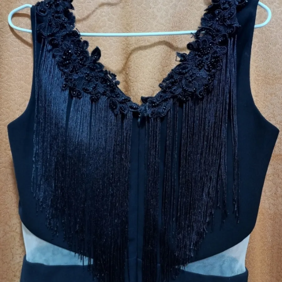 پیراهن مجلسی سایز 42