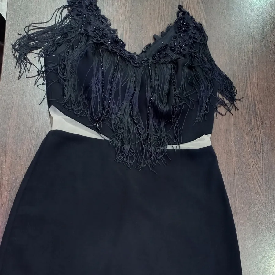 پیراهن مجلسی سایز 42