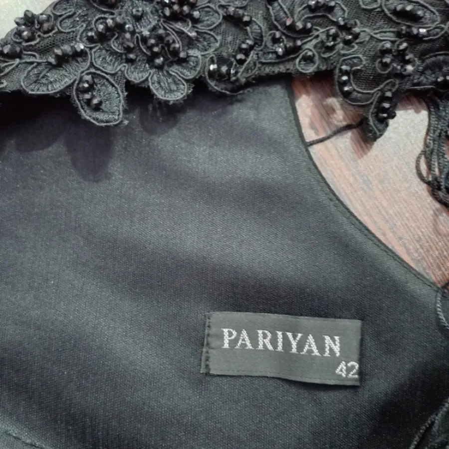 پیراهن مجلسی سایز 42