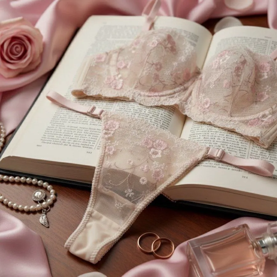 ست فانتزی فنردار