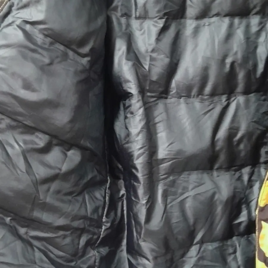 کاپشن گرم گرم