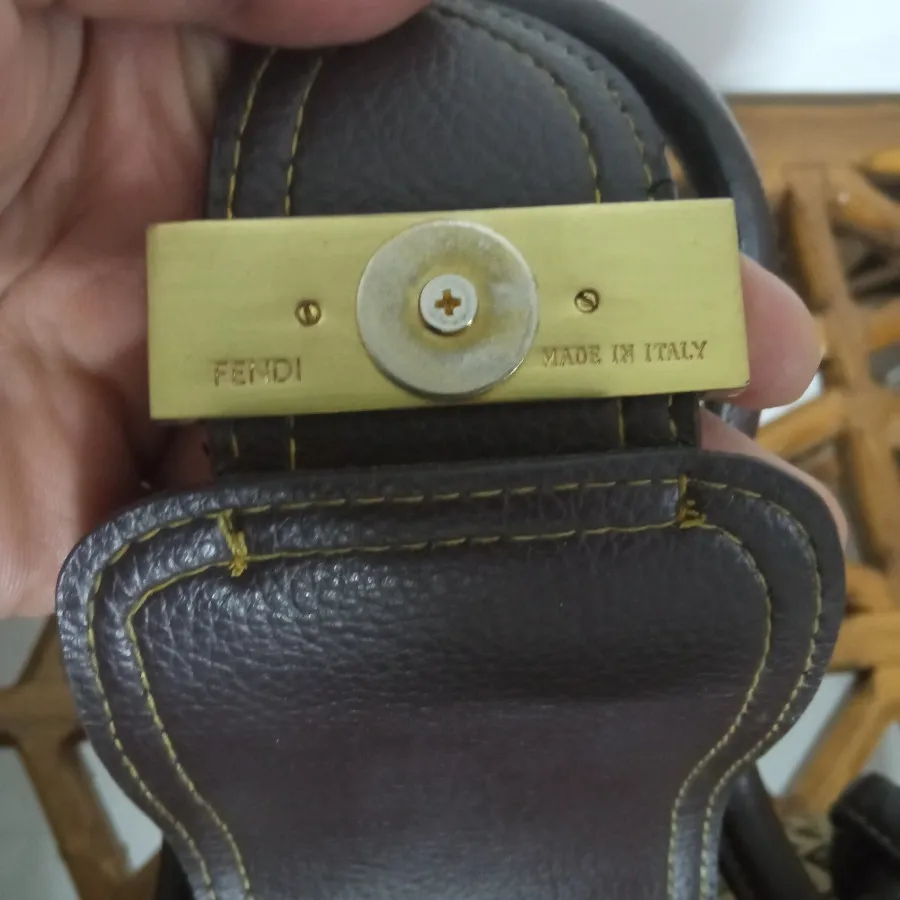 کیف مجلسی فندی