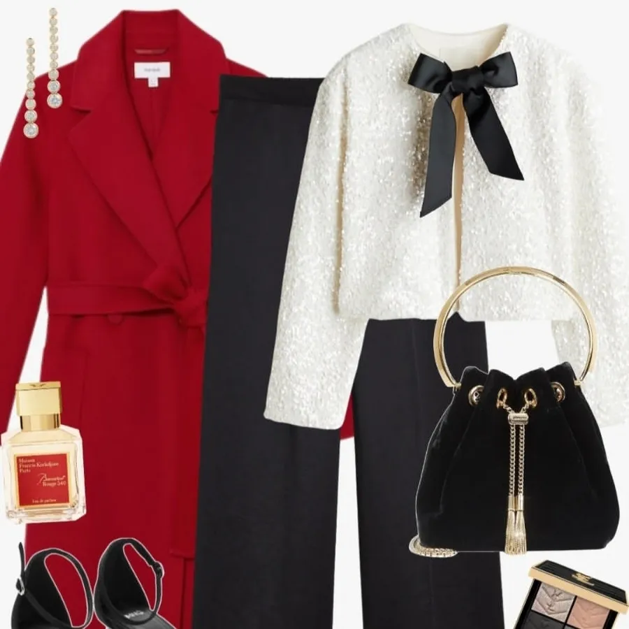 کت پولکی سبز