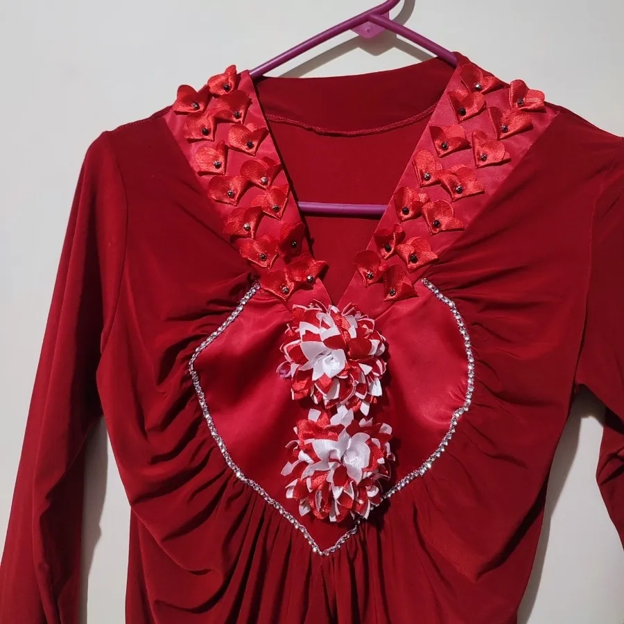 بلوز [ یلدا ]