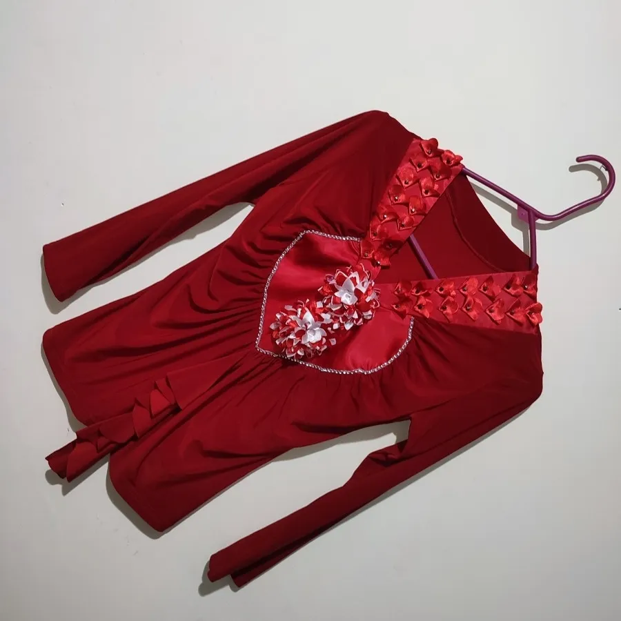 بلوز [ یلدا ]