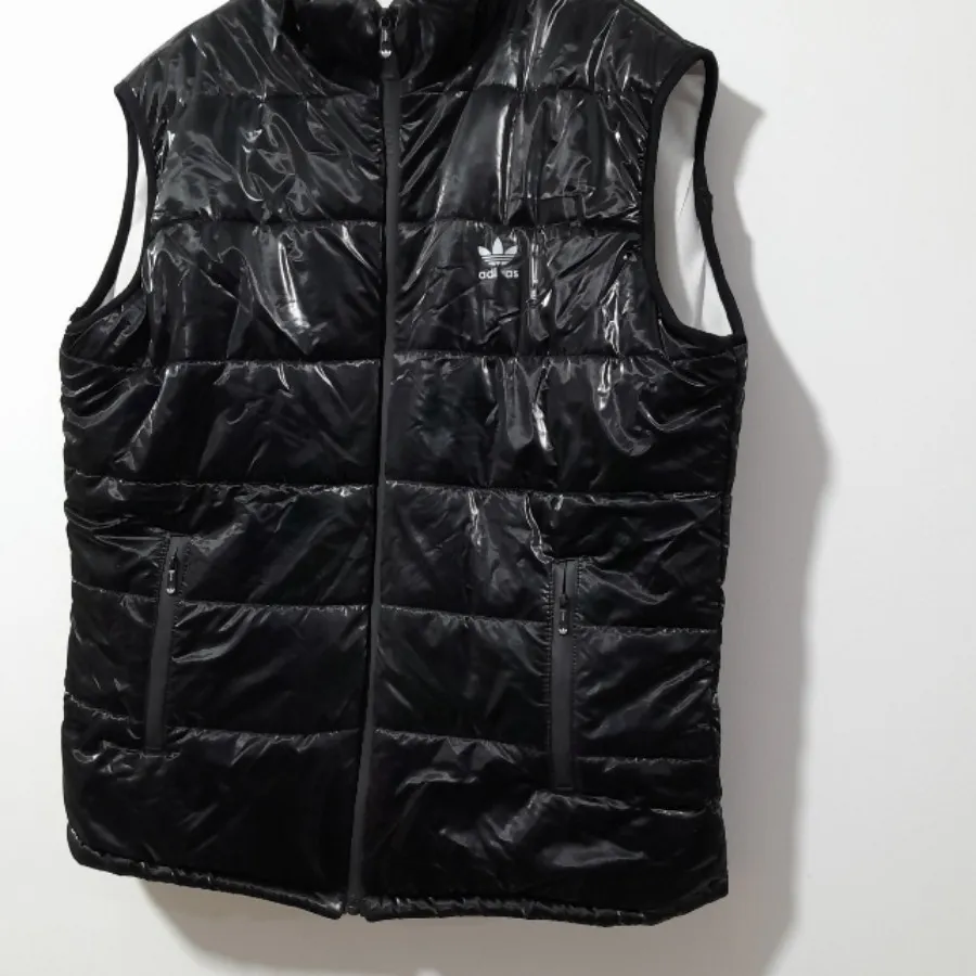 پافر شیک مشکی