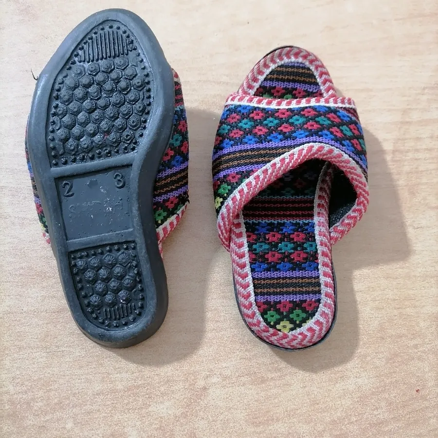 دمپایی سنتی