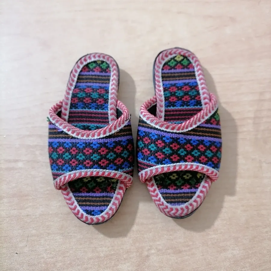 دمپایی سنتی