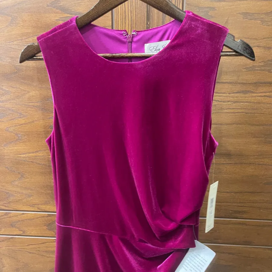 پیراهن مجلسی