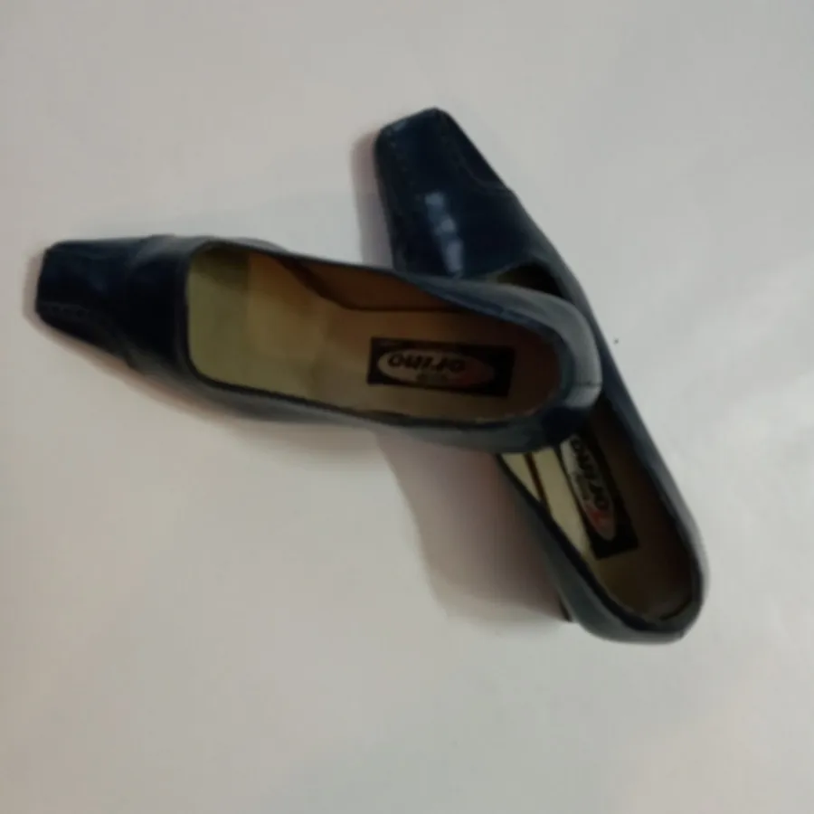 کفش مجلسی ده هفتادی