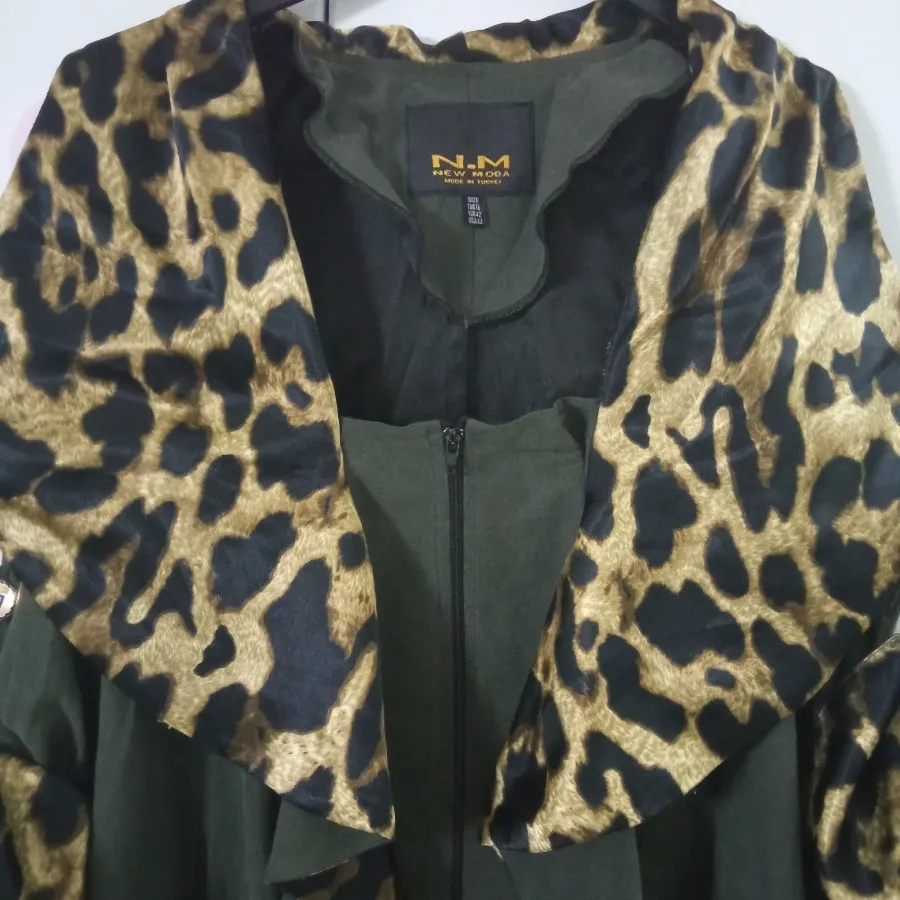 مانتو سوییت نازک